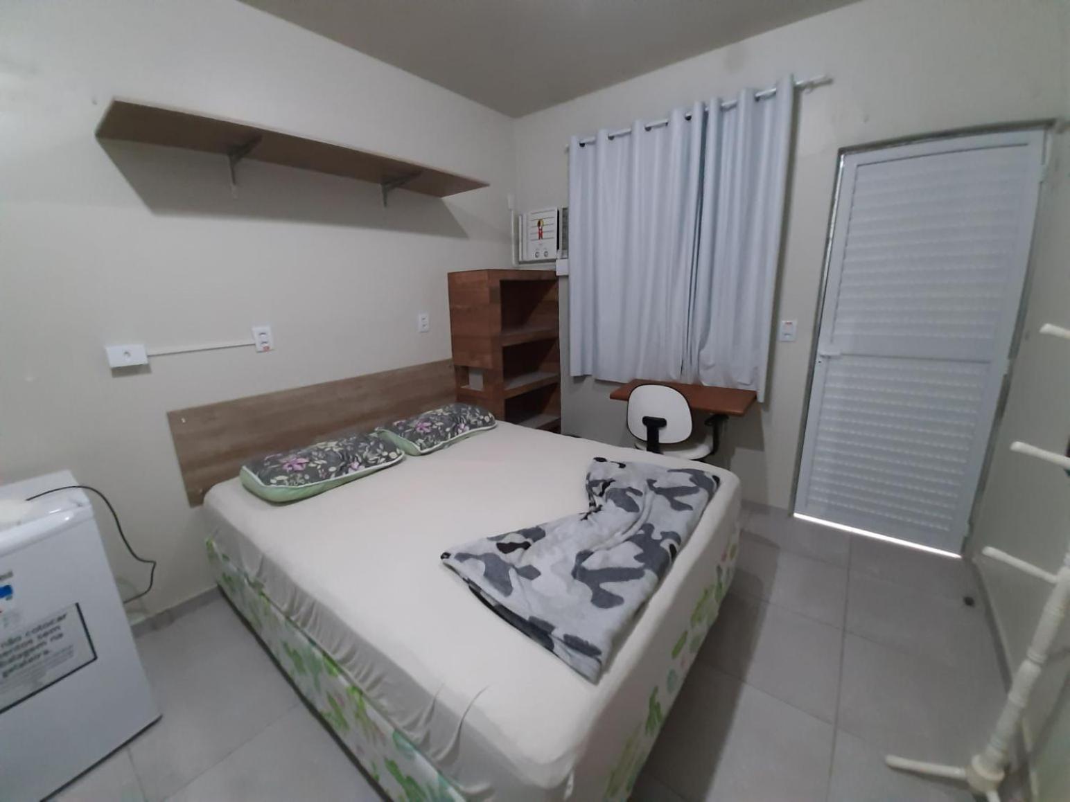 Lagoa Center House Ostello Florianópolis Esterno foto